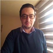 Clases de Historia, Economía y otras Ciencias Sociales (especialidad en África)